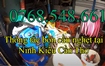 Gọi 0768.548.661 - Thông tắc bồn cầu nghẹt tại Ninh Kiều Cần Thơ