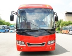 Thuê xe du lịch Thái Bình - cho thuê xe du lịch tại Thái Bình