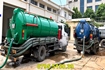Hút hầm cầu xã Bình Hàng Trung - Gọi 0795.5150.39