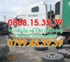 SĐT 0868.15.3579 - Vá Vỏ Lốp Xe Ô Tô Lưu Động Cao Tốc Cần Thơ – Hậu Giang