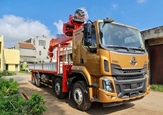 Bảng Giá Thuê Xe Cẩu Tự Hành Nha Trang, 0916.485.699 [Mới Nhất]