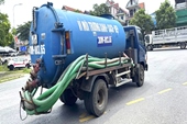 Hút Hầm Cầu Mỹ Tho Đồng Tháp – Gọi 0795.5150.39