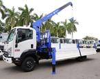 Xe Cẩu Cây Cảnh Cà Mau, gọi ngay: 0916.485.699 