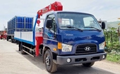 Xe Cẩu Hòa Phát Đà Nẵng, 0906.483.699, Cho thuê xe cẩu Hòa Phát Đà Nẵng