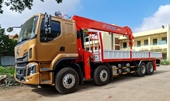 Xe Cẩu Khuê Trung Đà Nẵng, 0906.483.699, Cho thuê xe cẩu Khuê Trung Đà Nẵng