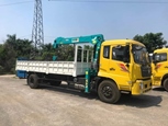 Xe Cẩu Tân Phước Hưng Cần Thơ, [Mới Sáp Nhập] - SĐT: 0916.485.699