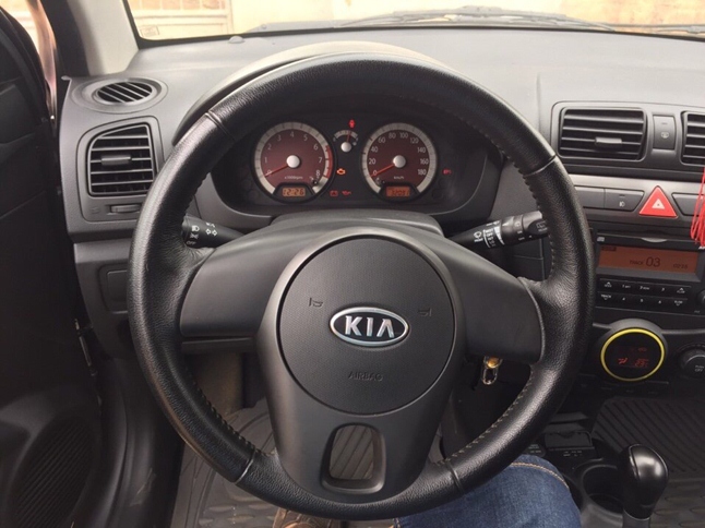 Bán xe Kia Morning SX đời mới nhập khẩu nguyên chiếc zin 100%.