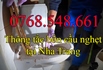 Thông tắc bồn cầu nghẹt tại Nha Trang Khánh Hòa giá rẻ nhất gọi 0768.548.661