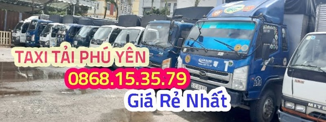 Xe tải chở hàng Tuy Hòa nhận hàng đóng kiện và hàng kinh doanh