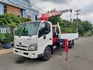 Xe Cẩu Phong Mỹ, 0942.96.2023, Cho thuê xe cẩu Phong Mỹ, [Phong Điền - Cần Thơ]