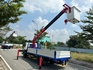 SDT: 0942.96.2023 - Cho Thuê Xe Cẩu Gắn Lồng Lào Cai