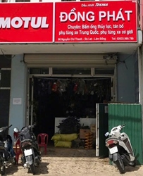 Phụ tùng xe cơ giới [xe múc,xe ủi,xe lu,xe ben,xe cẩu,xe tải] tại Đà Lạt.
