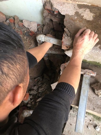 Sửa chữa điện nước dân dụng Tuy Hòa Phú Yên