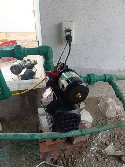 Thợ điện nước Tuy Hòa Phú Yên kiểm tra hư hỏng tại nhà