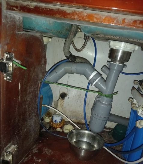 Sửa chữa điện nước Tuy Hòa Phú Yên hotline 0868 3579 10