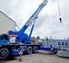SDT: 0942.96.2023 - Cho Thuê Xe Cẩu 25-30-35-50-70-75-100-150-200 Tấn tại Bình Thủy Cần Thơ