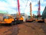 SDT: 0942.96.2023 - Cho Thuê Xe Cẩu 25-30-35-50-70-75-100-150-200 Tấn tại Cái Răng Cần Thơ