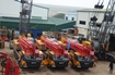 SDT: 0942.96.2023 - Cho Thuê Xe Cẩu 25-30-35-50-70-75-100-150-200 Tấn tại Thới An Đông Cần Thơ