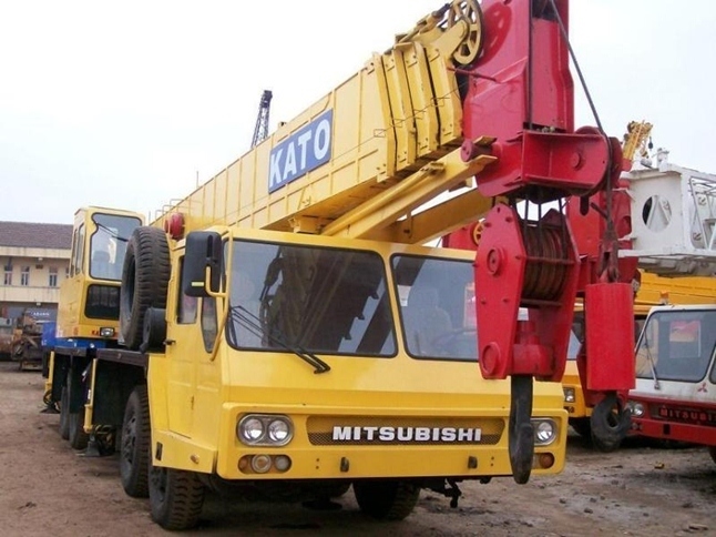 Cho thuê xe cẩu Thường Tín Hà Nội