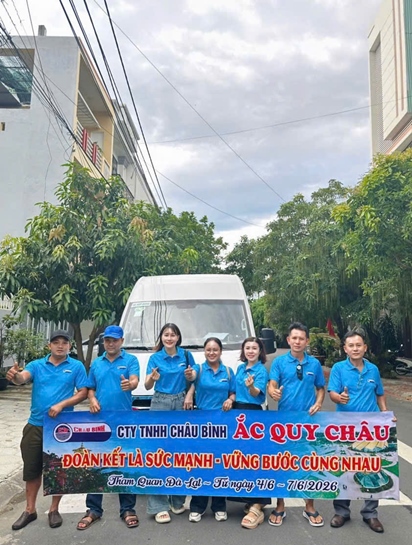 Dịch vụ kích bình ắc quy Phú Yên