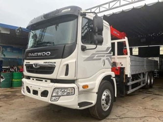 Cho thuê xe cẩu Tự Hành tại Nha Trang, SĐT: 0916.485.699 [Gọi Có Ngay] 