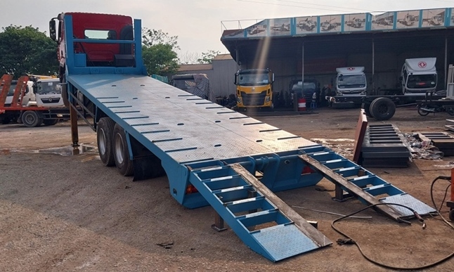 Dịch vụ cứu hộ ô tô Trâu Quỳ tại Gia Lâm Hà Nội và các tuyến đường lân cận